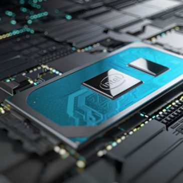 Finalmente Intel Decidió Lanzar sus Procesadores Ice Lake de 10 Nanómetros